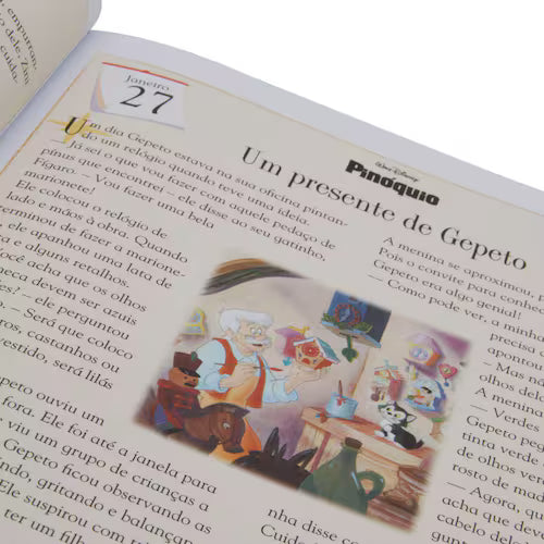 Livro 365 Histórias Para Dormir - Edição Luxo